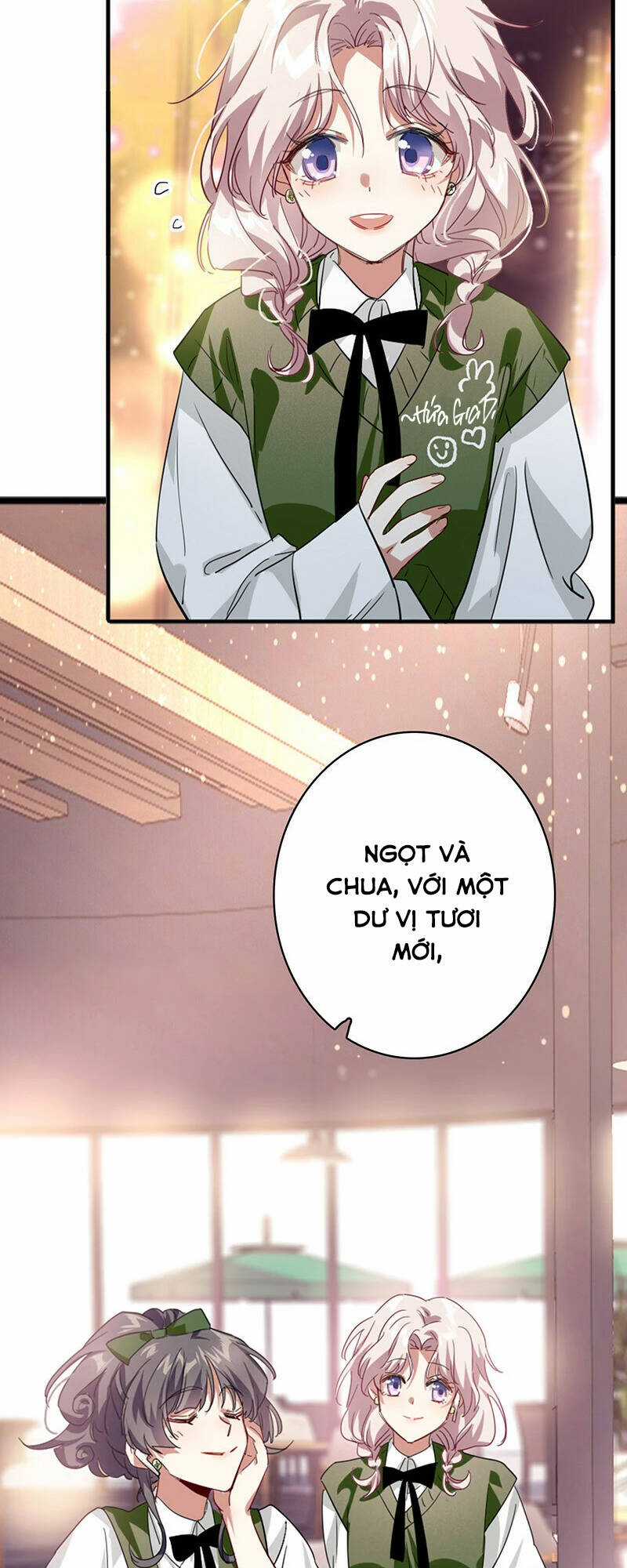 Tinh Mộng Thần Tượng Chapter 343 trang 8