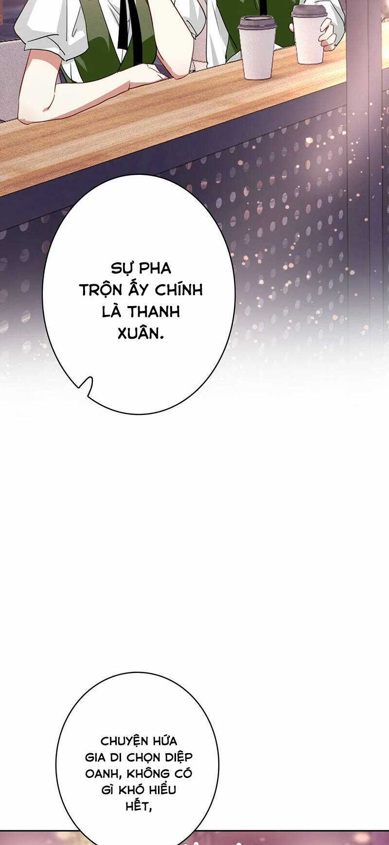 Tinh Mộng Thần Tượng Chapter 343 trang 9