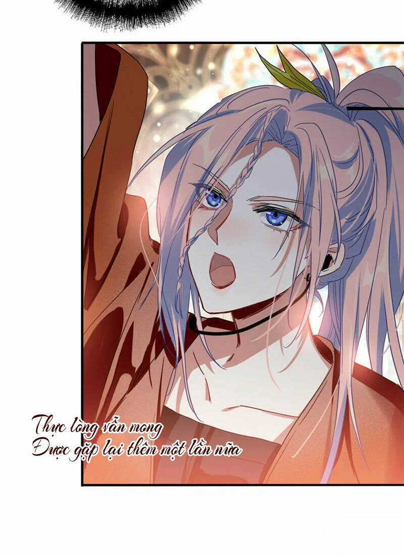 Tinh Mộng Thần Tượng Chapter 344 trang 10