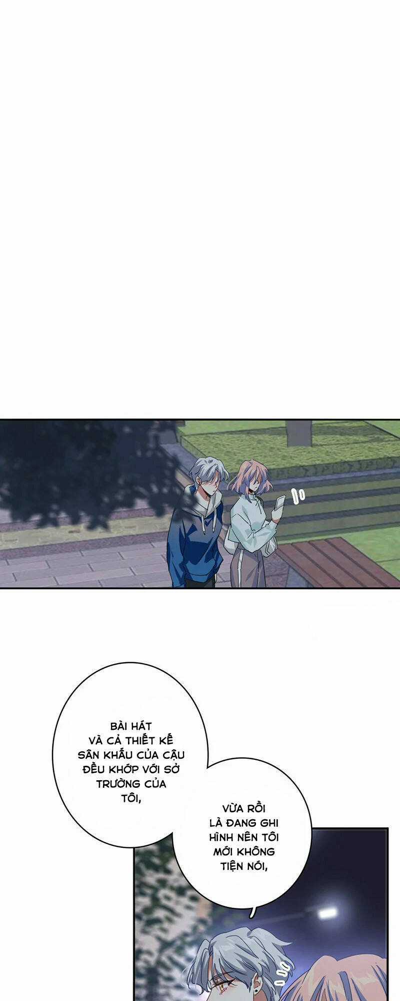 Tinh Mộng Thần Tượng Chapter 344 trang 11