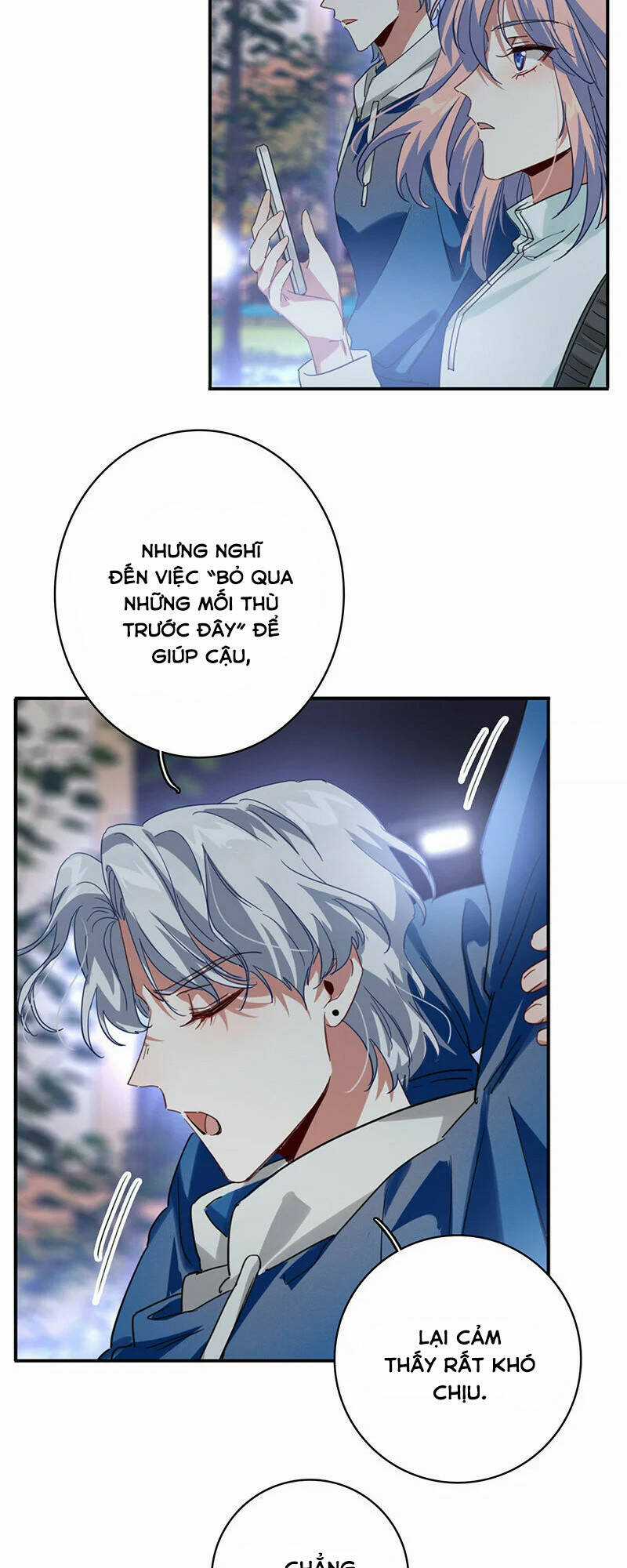 Tinh Mộng Thần Tượng Chapter 344 trang 12