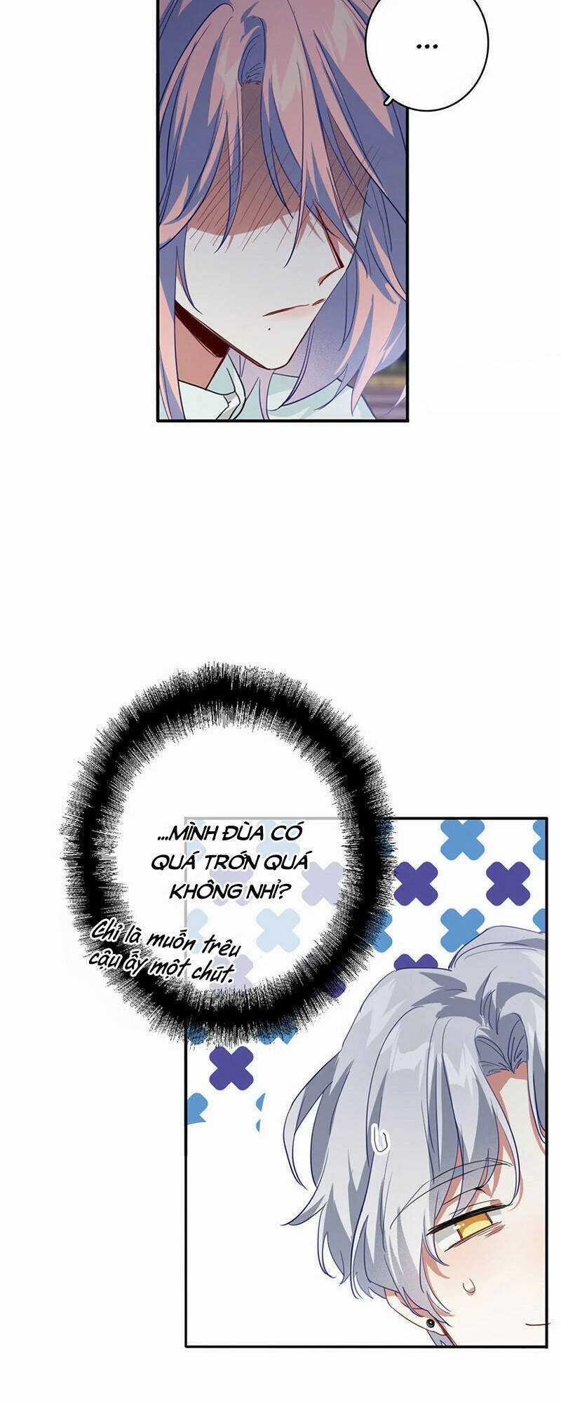 Tinh Mộng Thần Tượng Chapter 344 trang 15