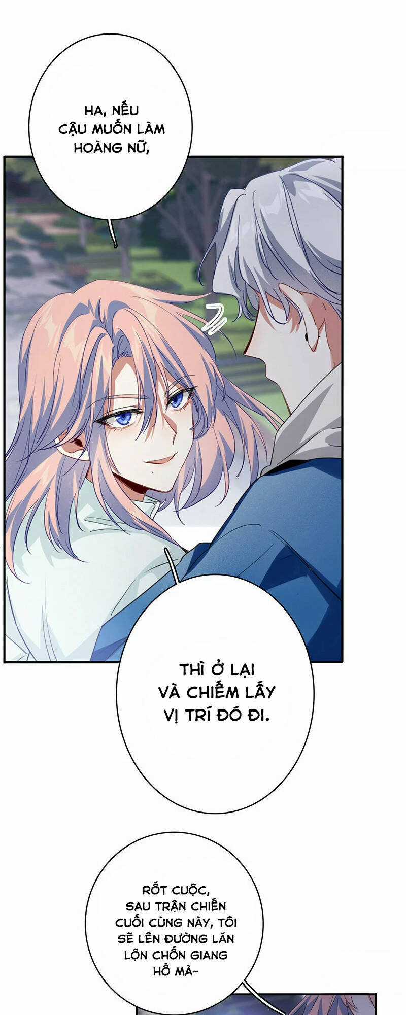 Tinh Mộng Thần Tượng Chapter 344 trang 16