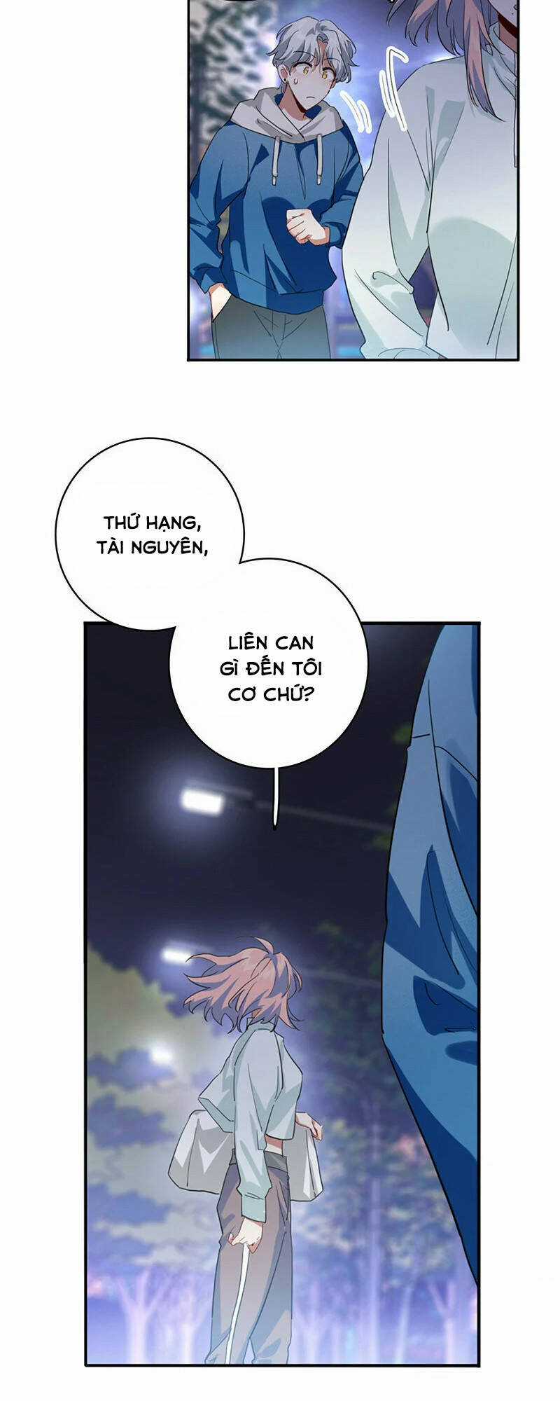 Tinh Mộng Thần Tượng Chapter 344 trang 17