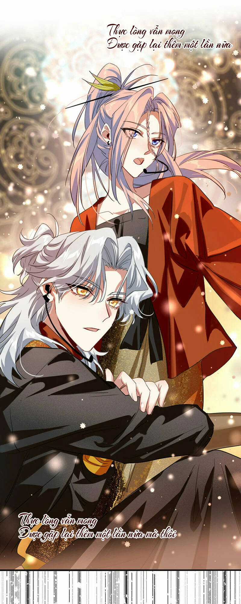 Tinh Mộng Thần Tượng Chapter 344 trang 18