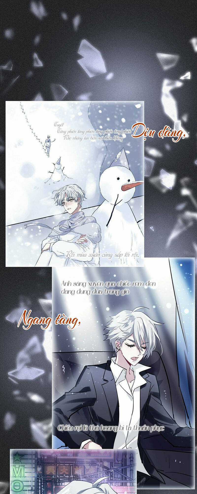 Tinh Mộng Thần Tượng Chapter 344 trang 2