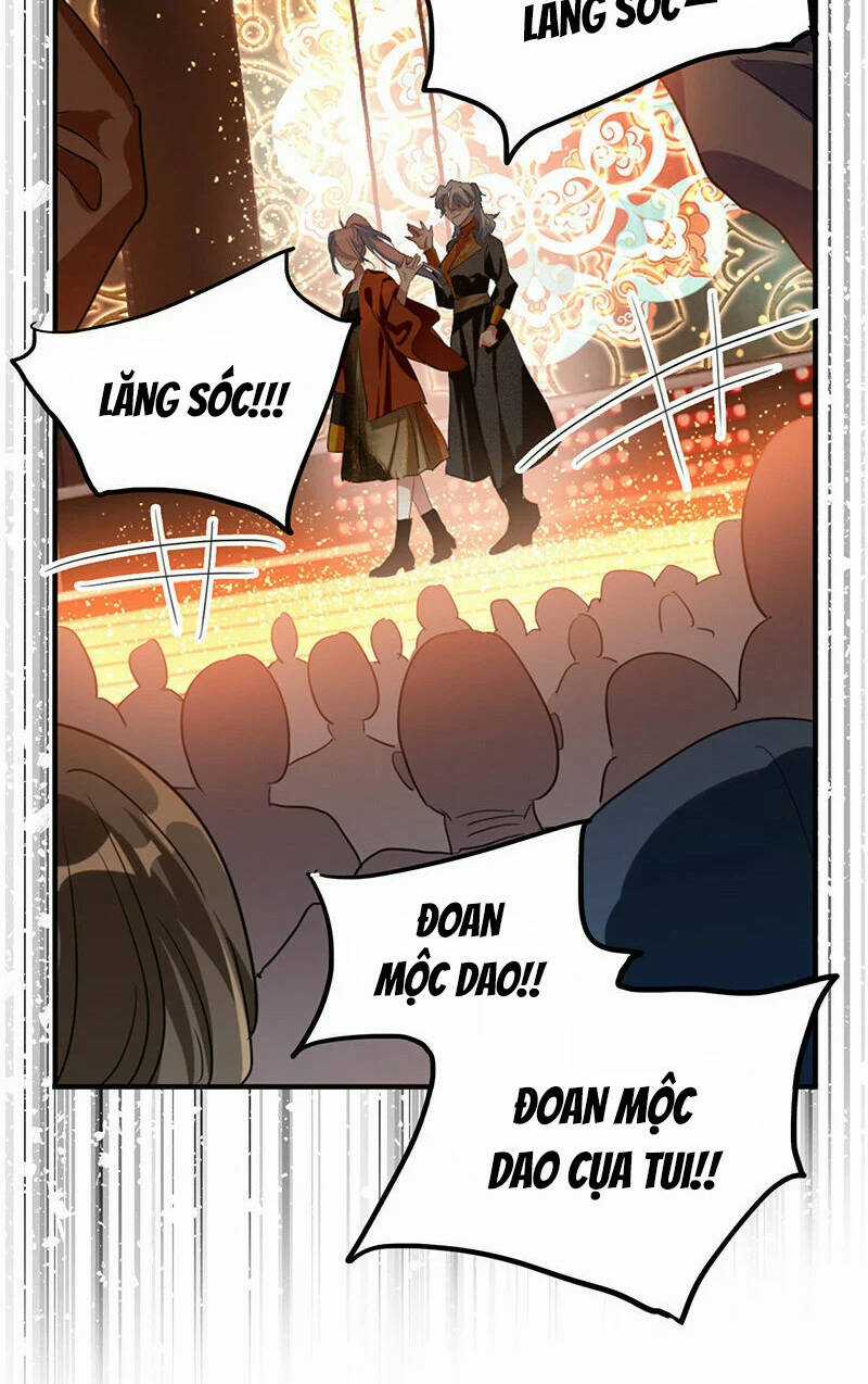 Tinh Mộng Thần Tượng Chapter 344 trang 20