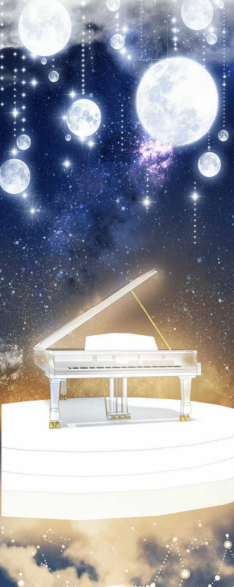 Tinh Mộng Thần Tượng Chapter 344 trang 23