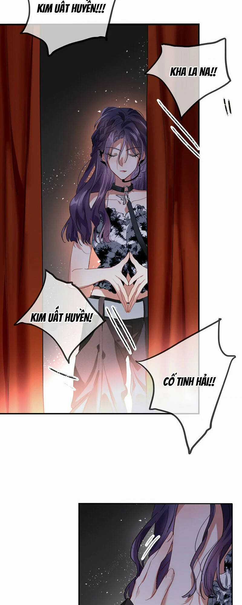 Tinh Mộng Thần Tượng Chapter 344 trang 26