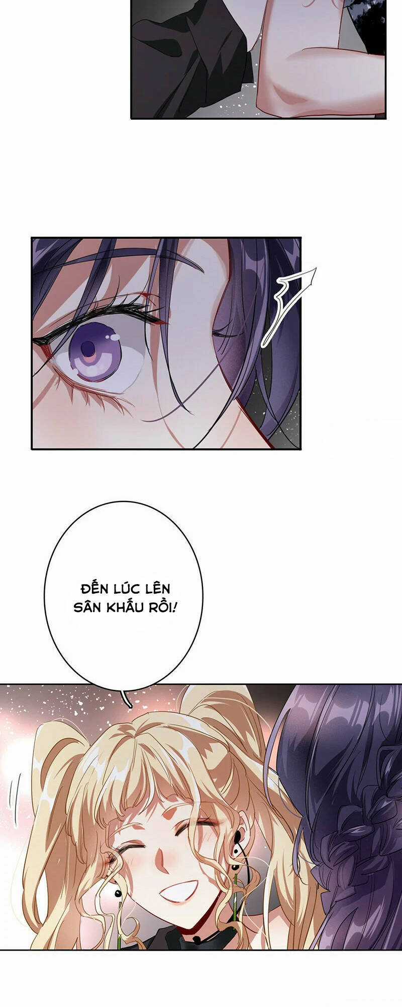 Tinh Mộng Thần Tượng Chapter 344 trang 27