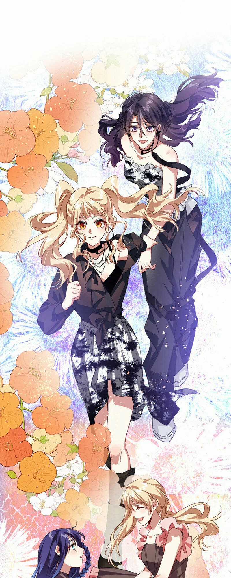 Tinh Mộng Thần Tượng Chapter 344 trang 28