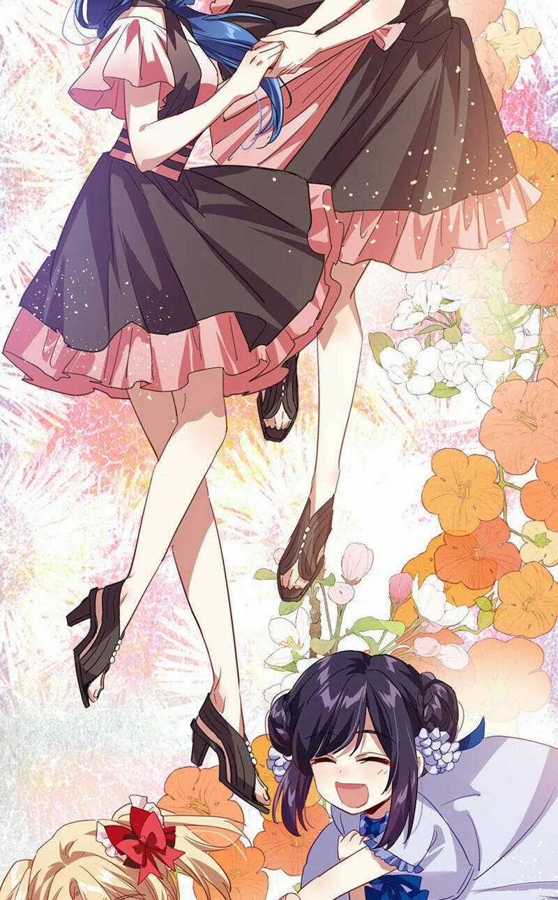 Tinh Mộng Thần Tượng Chapter 344 trang 29