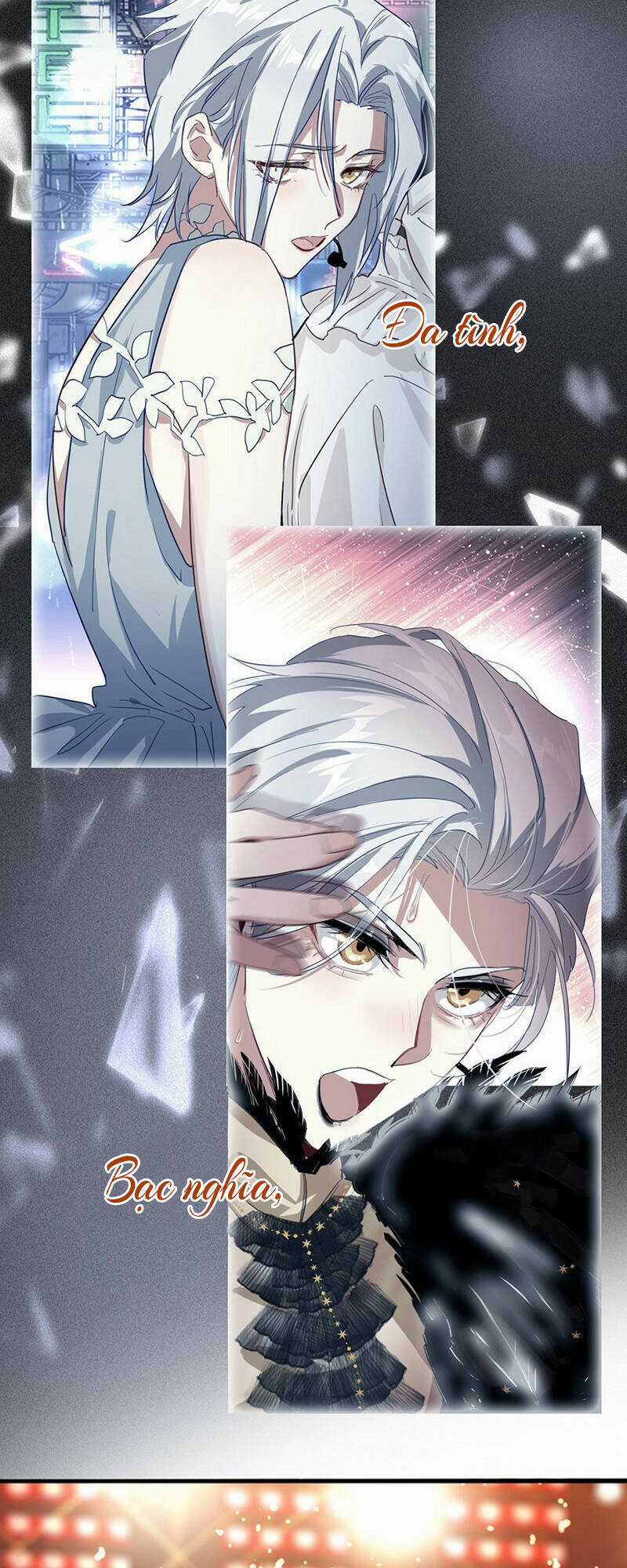 Tinh Mộng Thần Tượng Chapter 344 trang 3