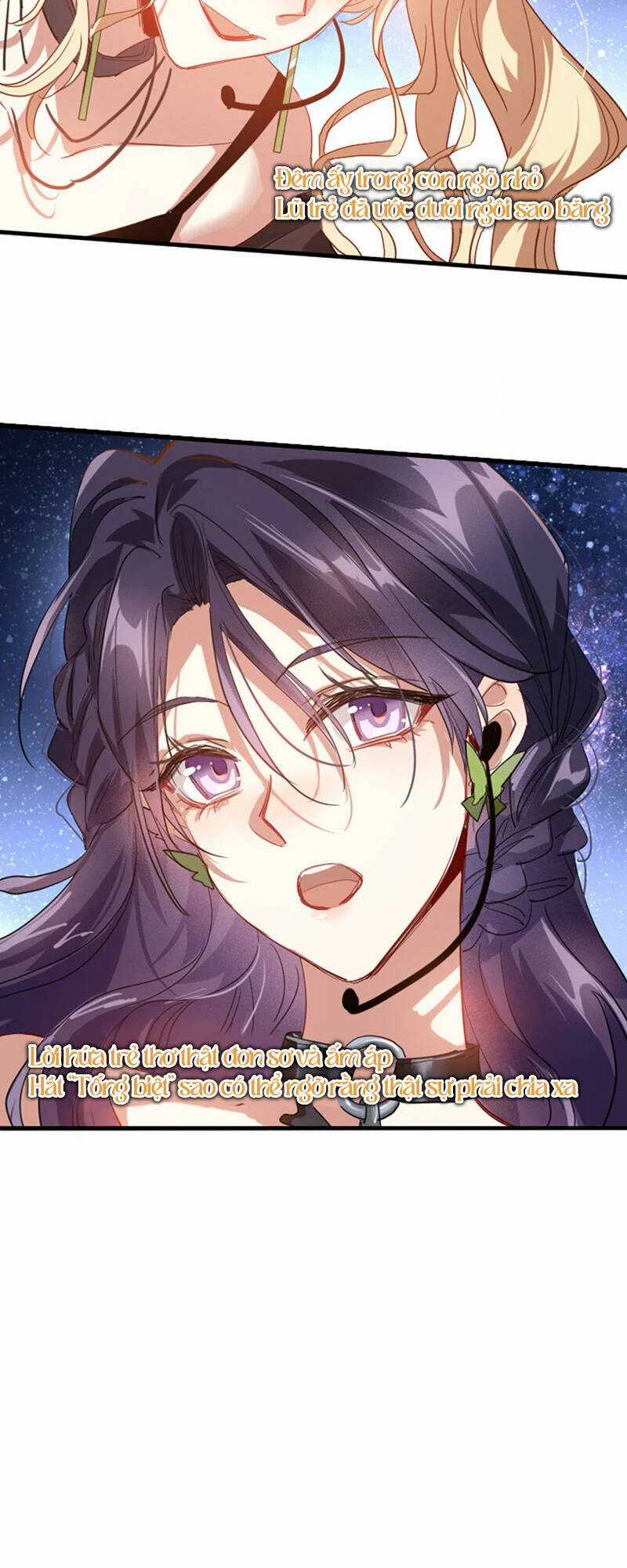 Tinh Mộng Thần Tượng Chapter 344 trang 33