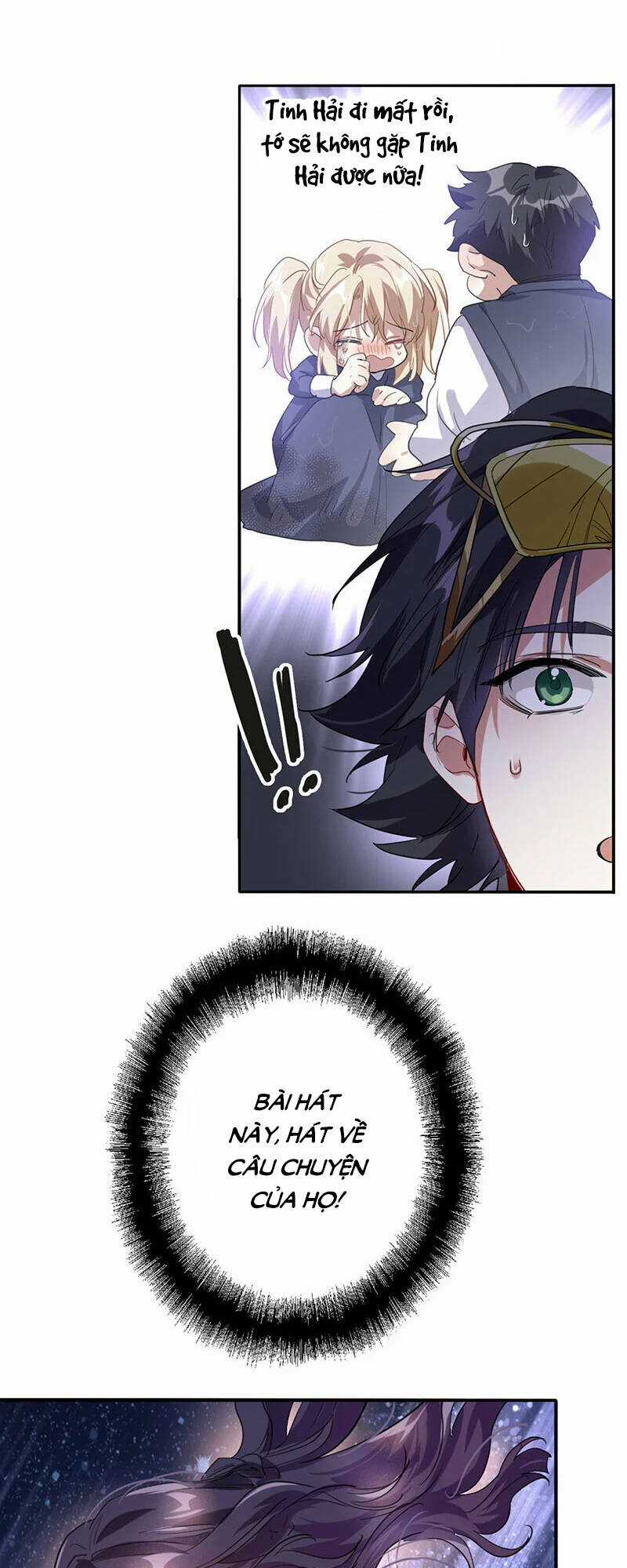 Tinh Mộng Thần Tượng Chapter 344 trang 34