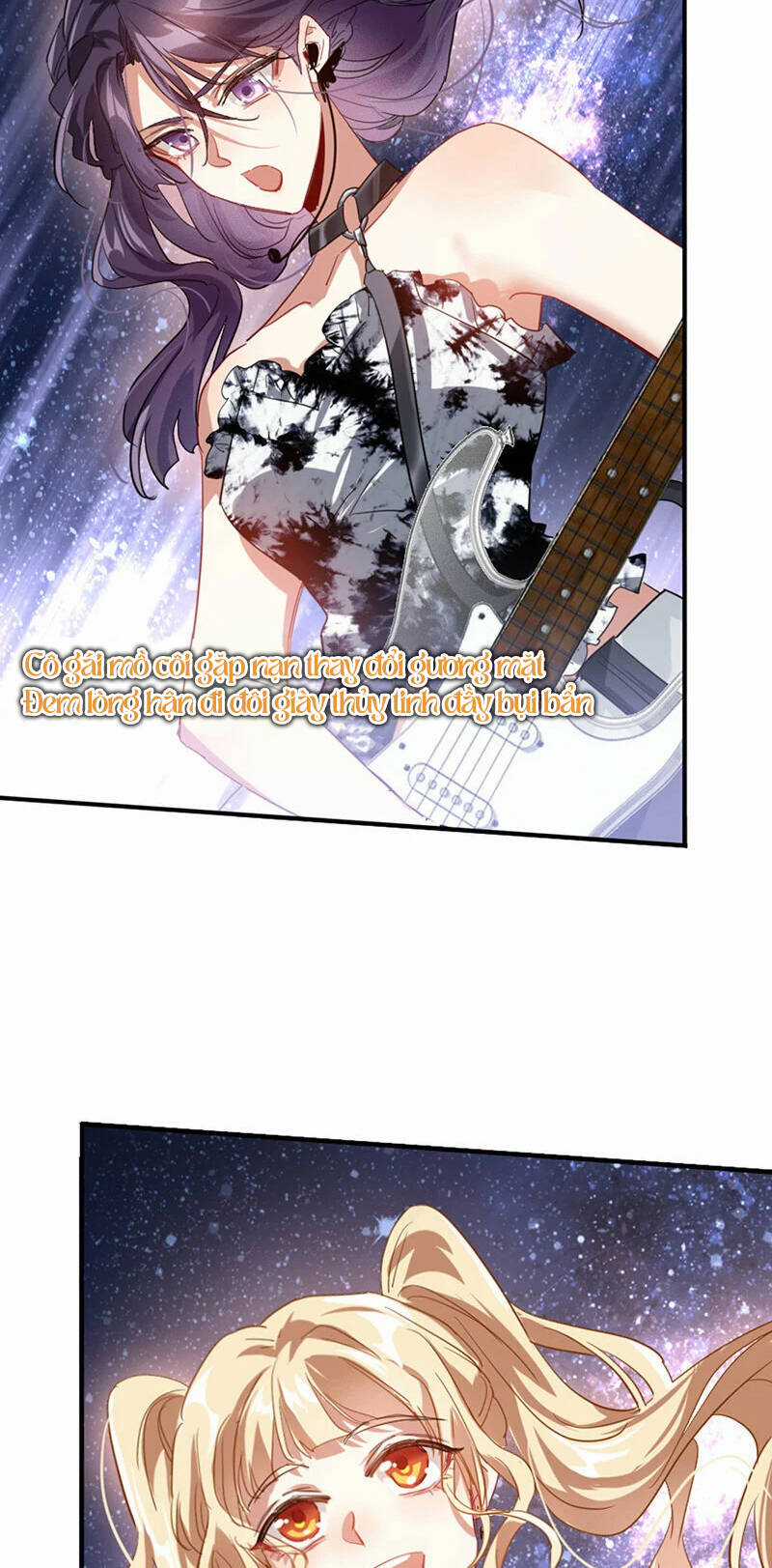 Tinh Mộng Thần Tượng Chapter 344 trang 35