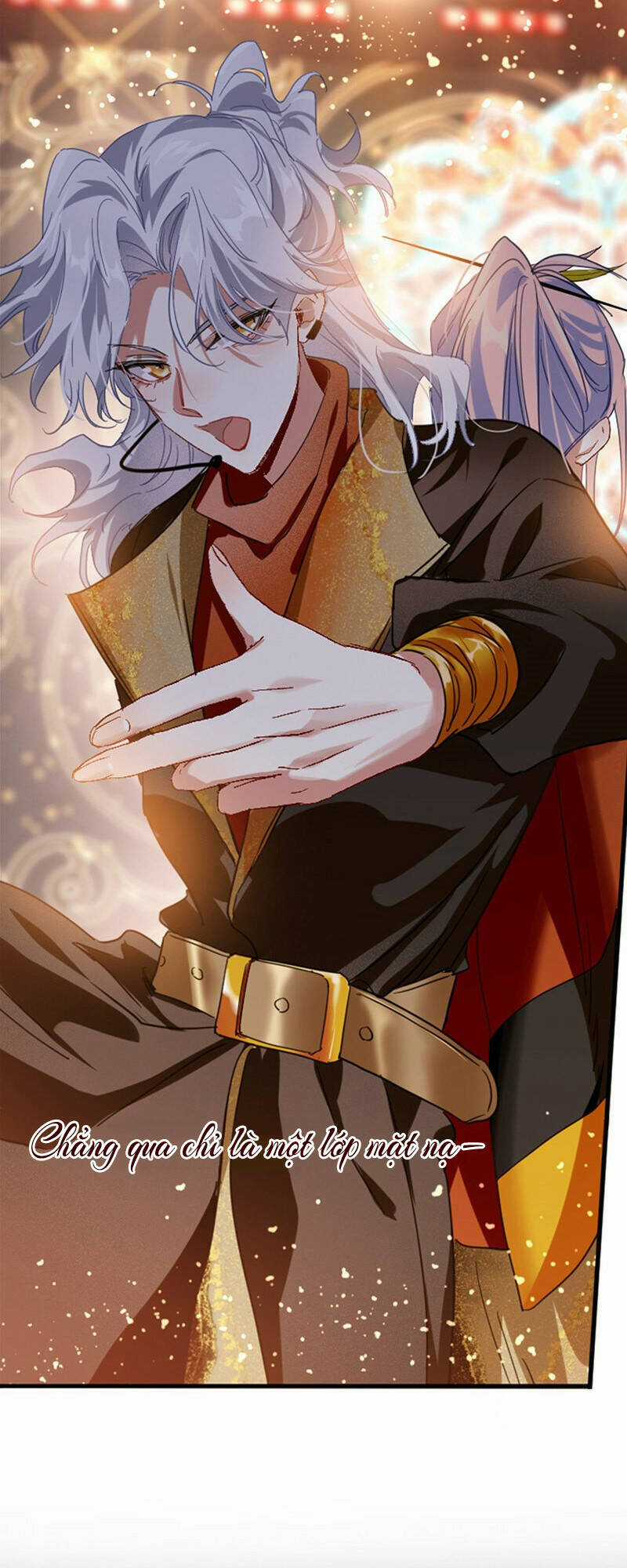 Tinh Mộng Thần Tượng Chapter 344 trang 4