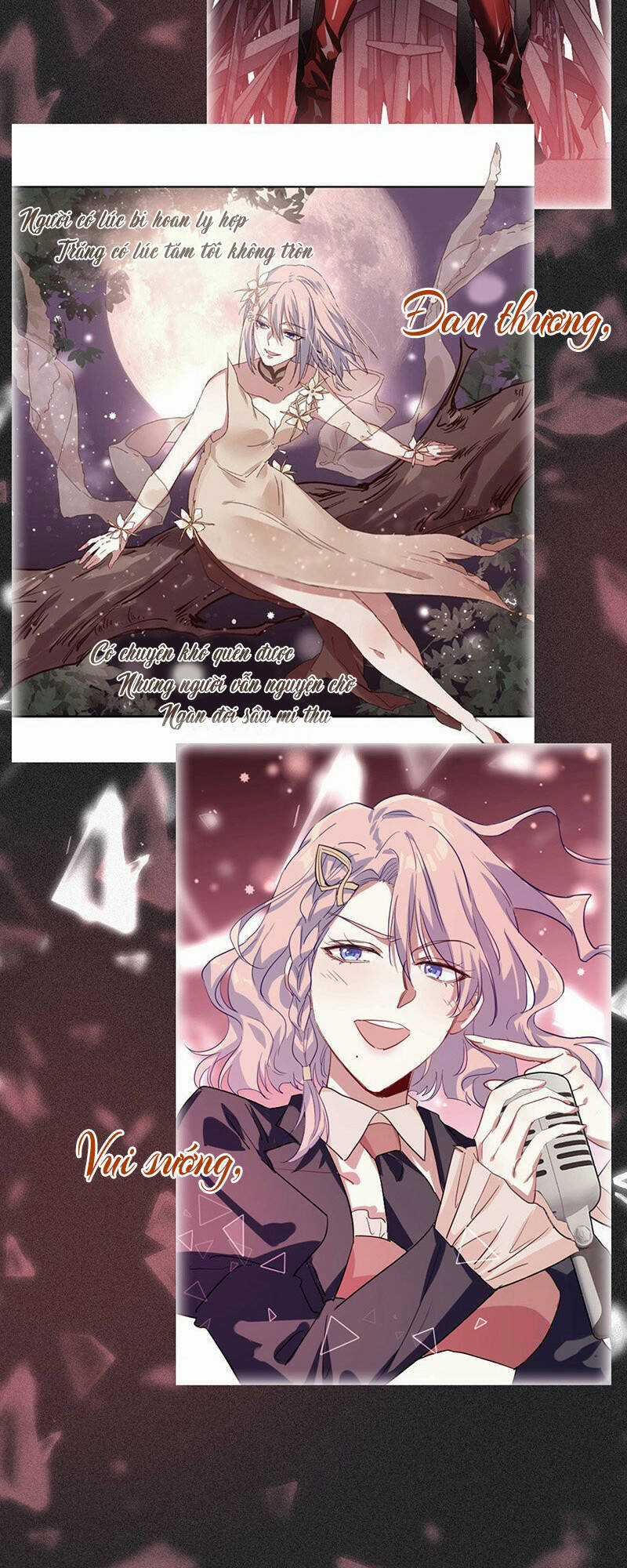 Tinh Mộng Thần Tượng Chapter 344 trang 6