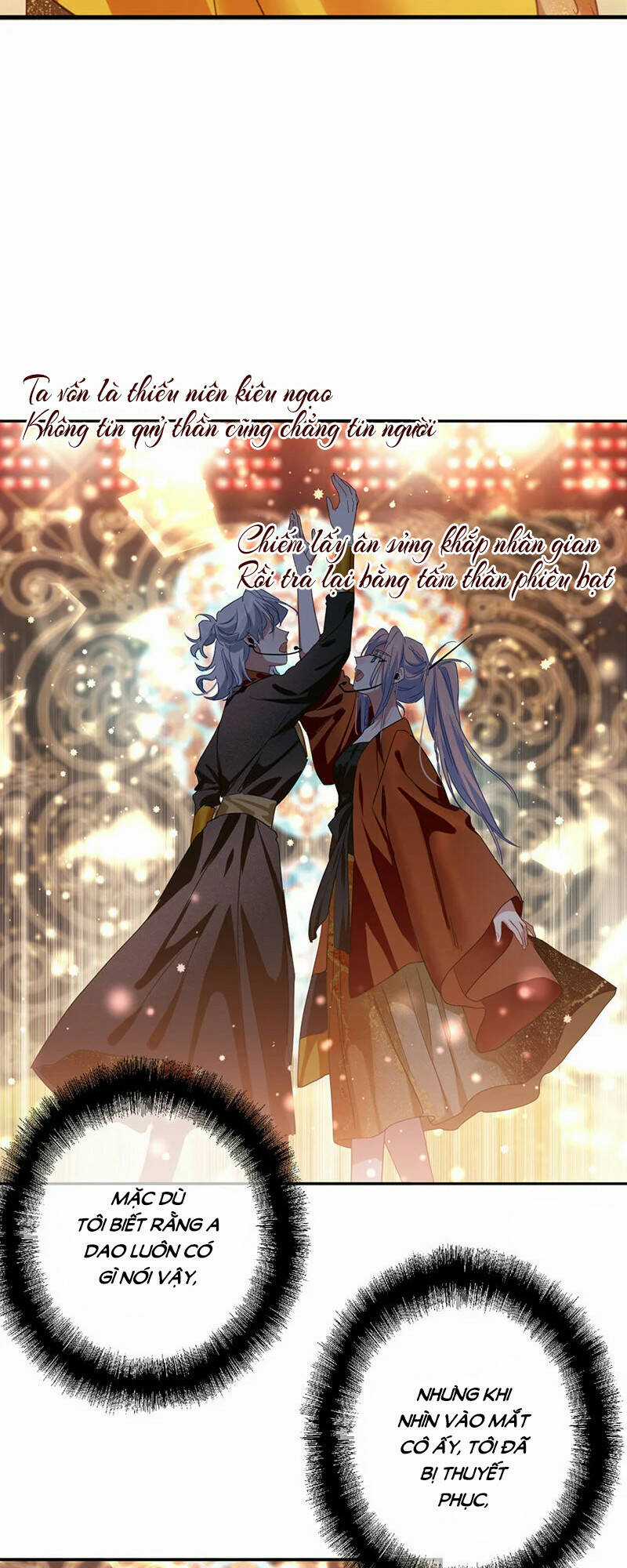 Tinh Mộng Thần Tượng Chapter 344 trang 8