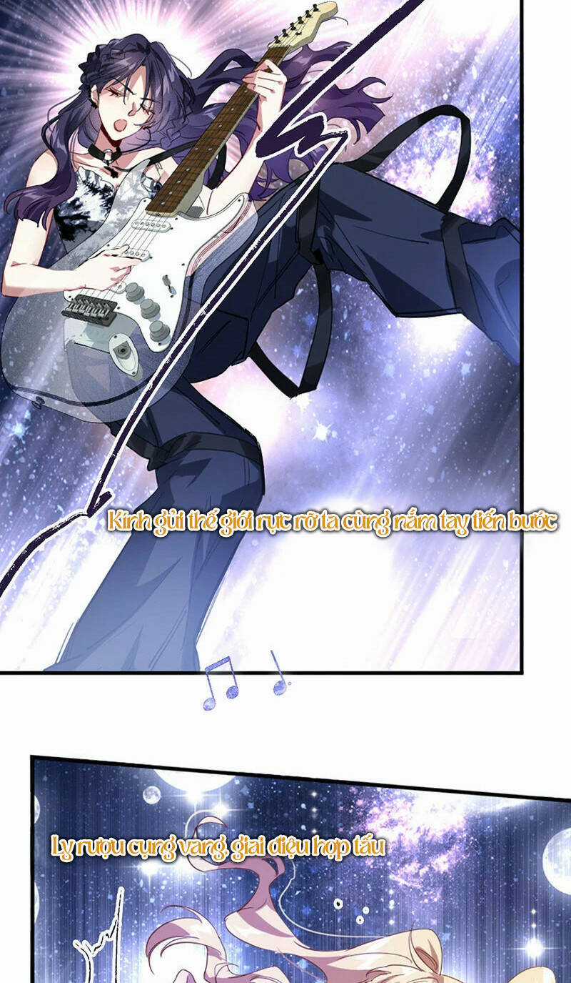 Tinh Mộng Thần Tượng Chapter 345 trang 10