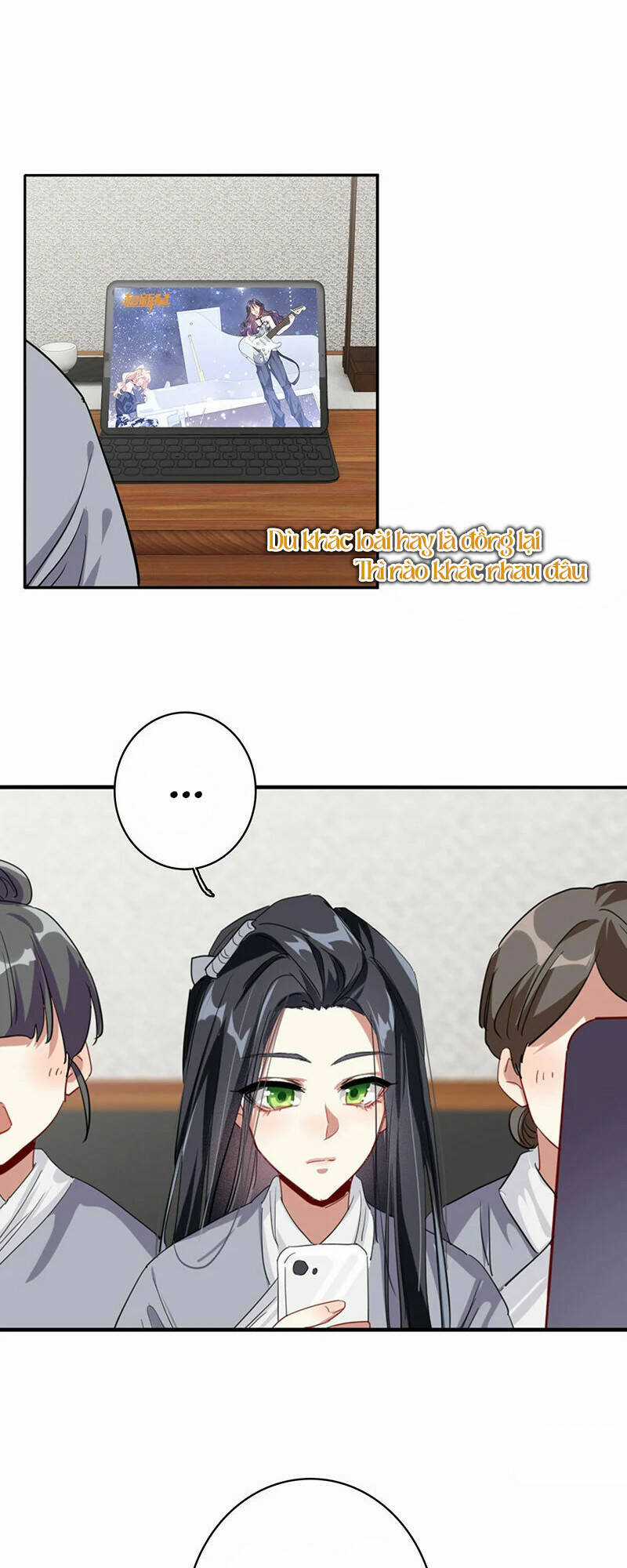 Tinh Mộng Thần Tượng Chapter 345 trang 13