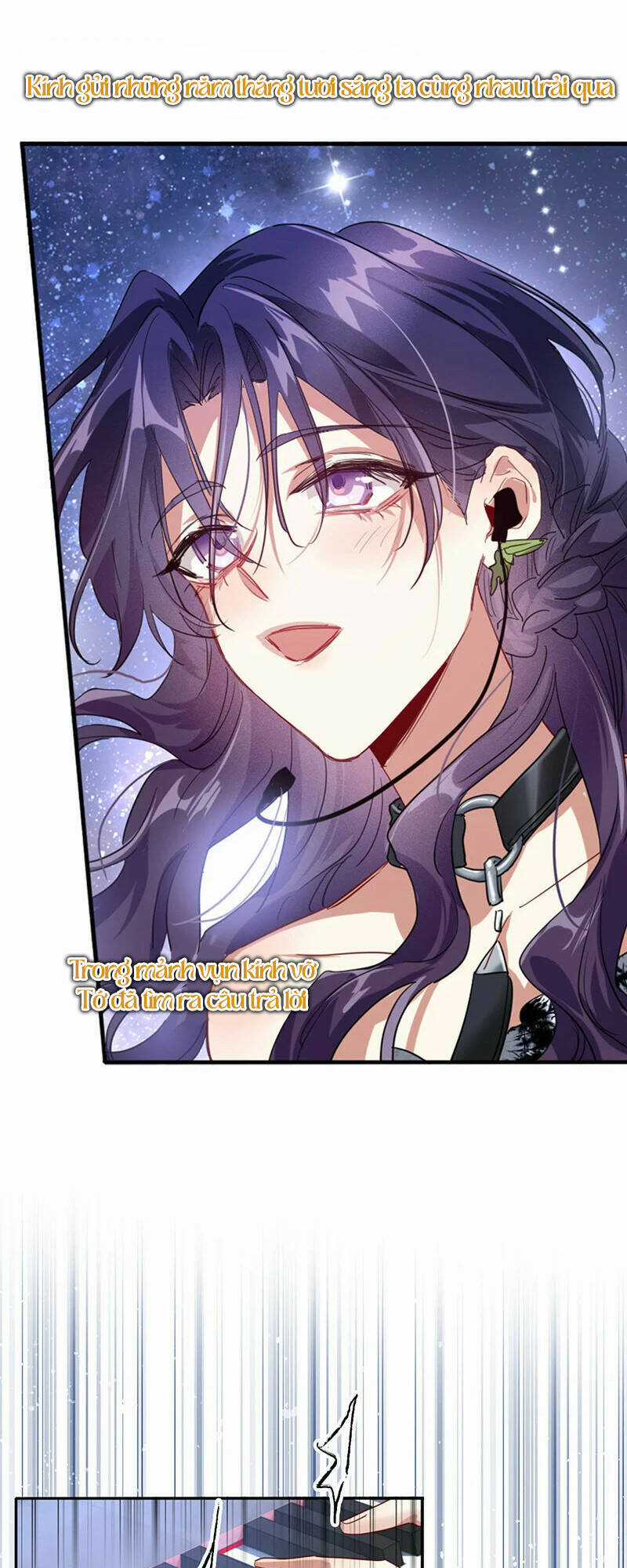 Tinh Mộng Thần Tượng Chapter 345 trang 15