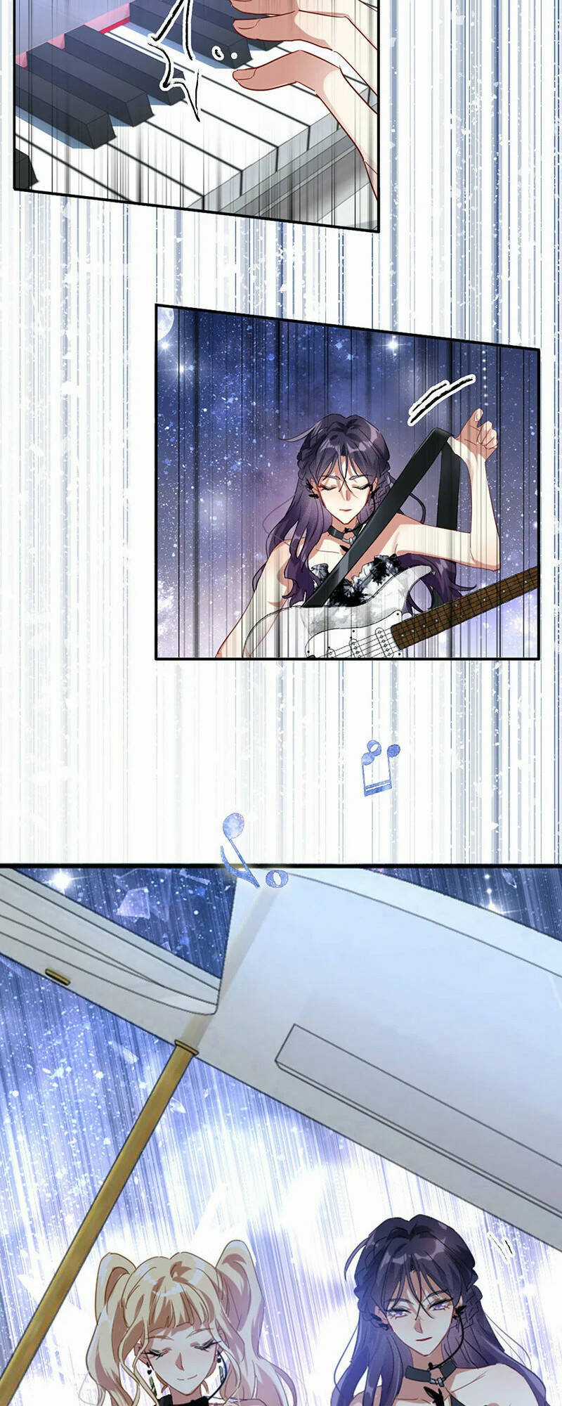 Tinh Mộng Thần Tượng Chapter 345 trang 16