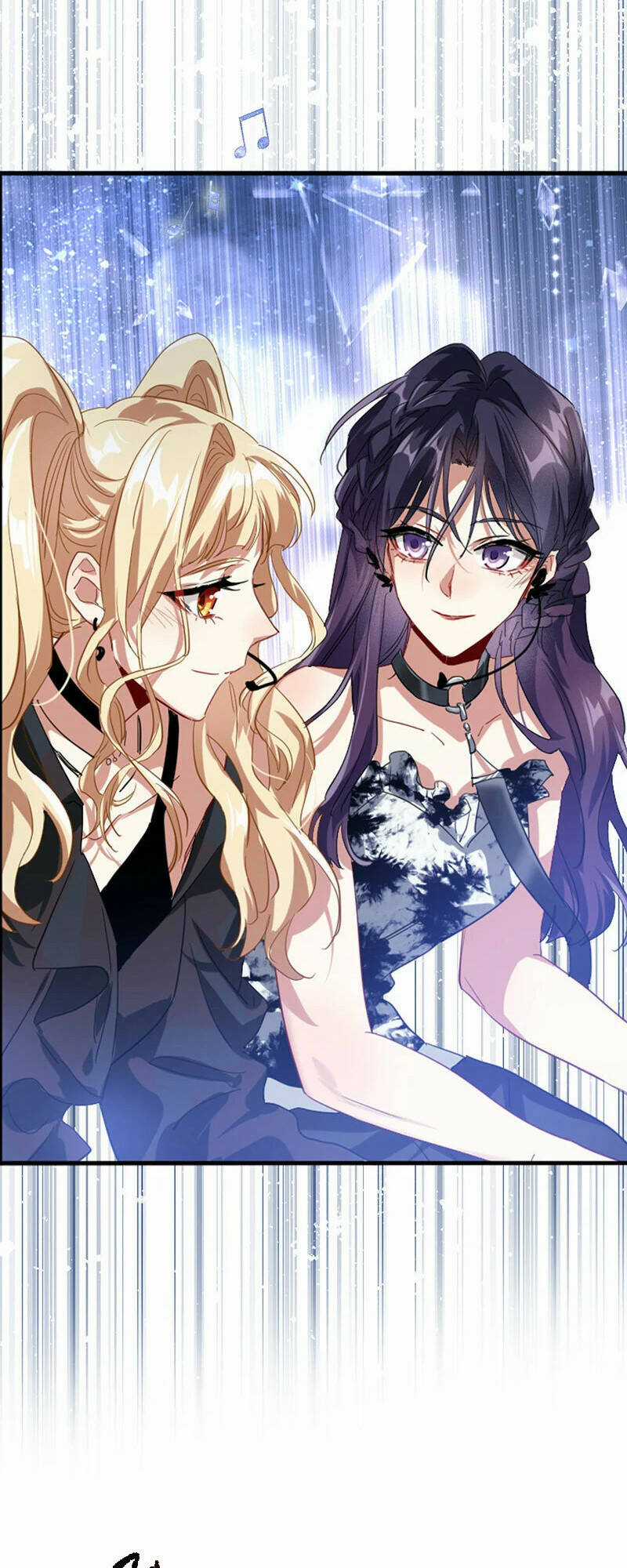 Tinh Mộng Thần Tượng Chapter 345 trang 18