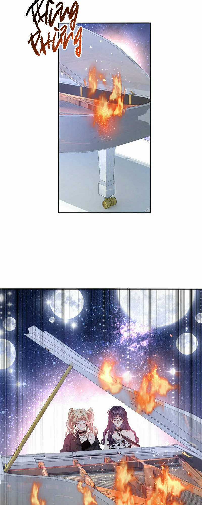 Tinh Mộng Thần Tượng Chapter 345 trang 19