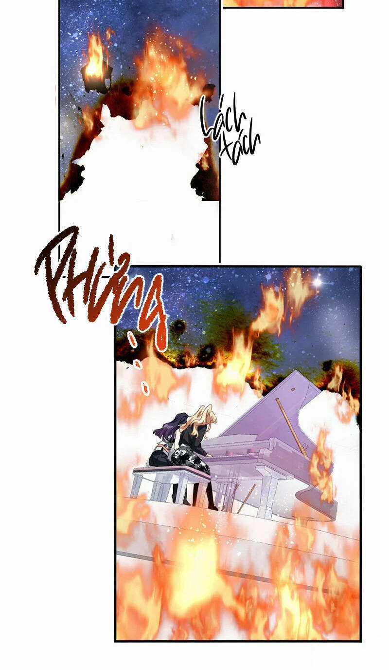 Tinh Mộng Thần Tượng Chapter 345 trang 21