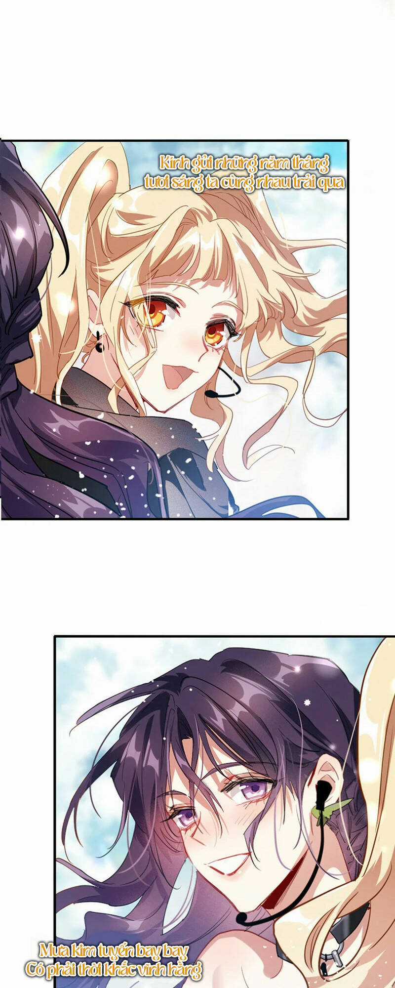 Tinh Mộng Thần Tượng Chapter 345 trang 26