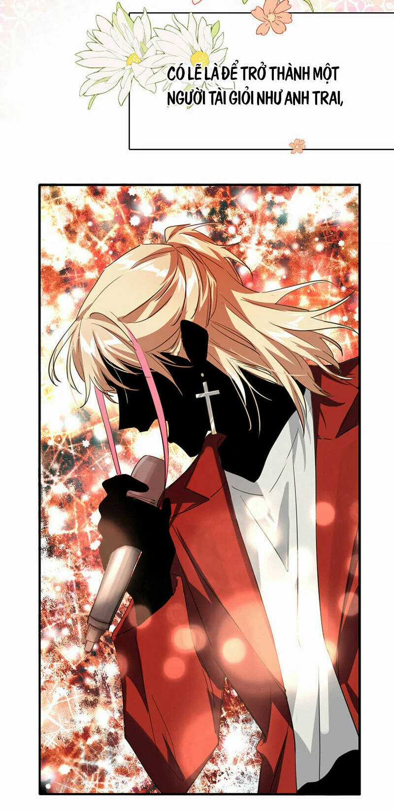 Tinh Mộng Thần Tượng Chapter 345 trang 30