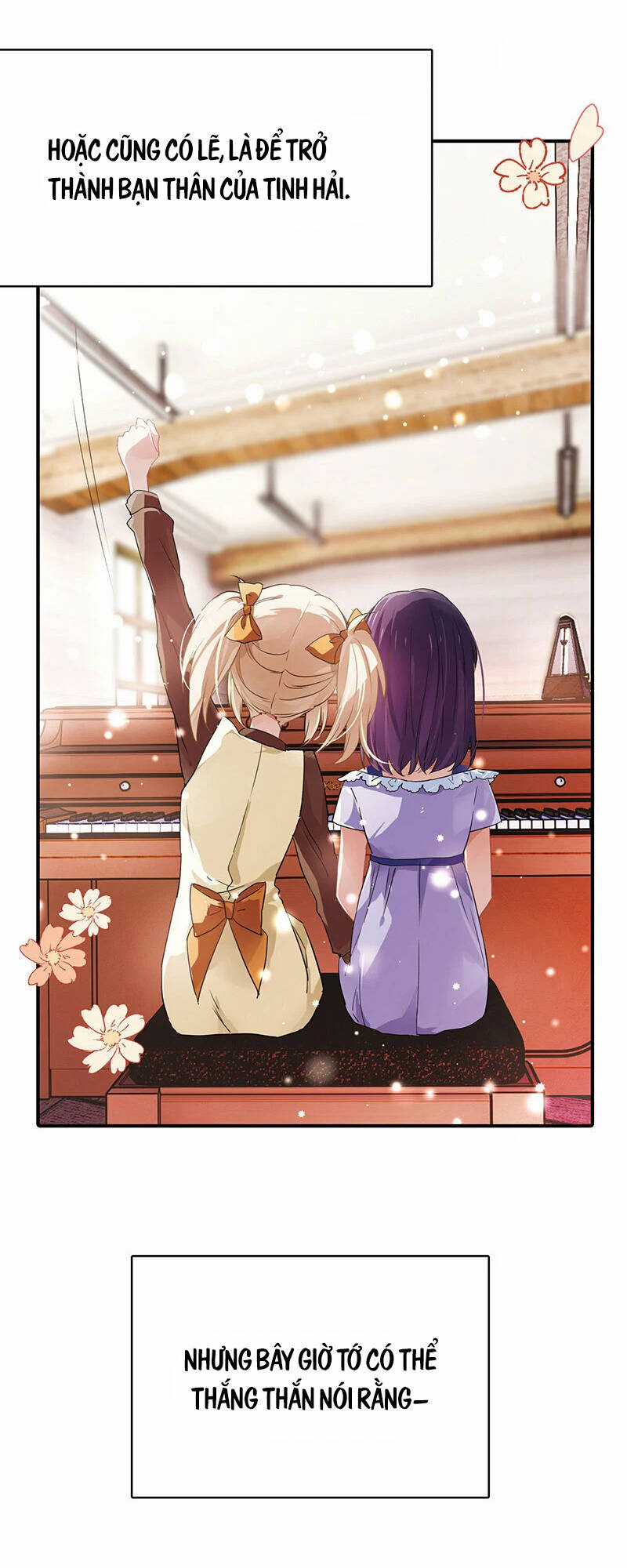 Tinh Mộng Thần Tượng Chapter 345 trang 31