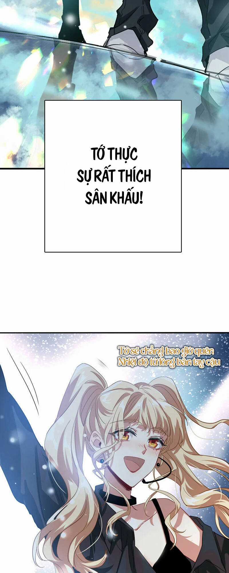 Tinh Mộng Thần Tượng Chapter 345 trang 33