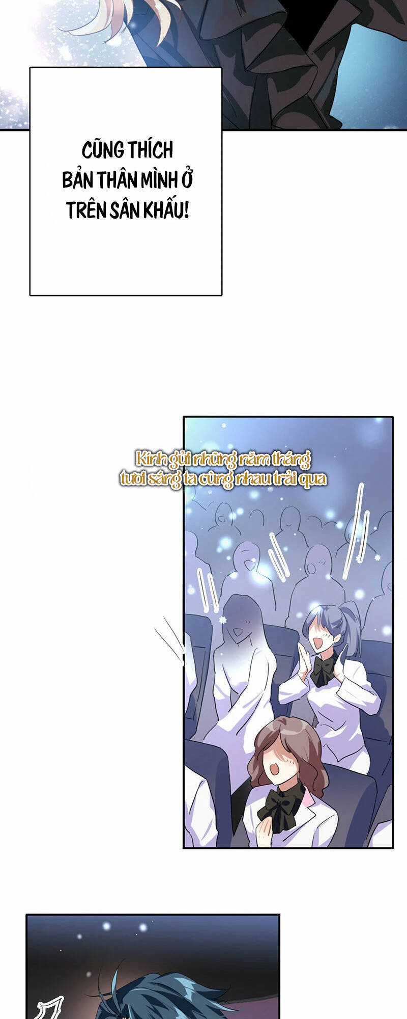 Tinh Mộng Thần Tượng Chapter 345 trang 34