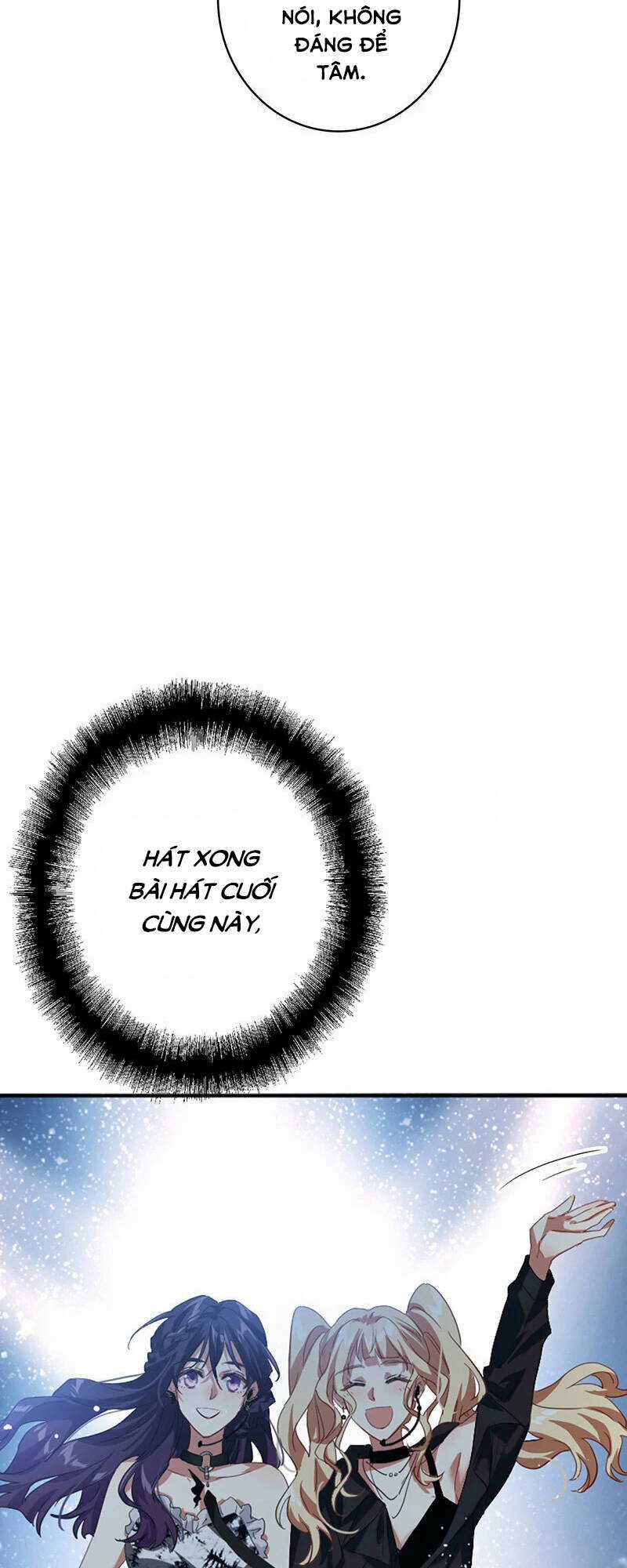 Tinh Mộng Thần Tượng Chapter 345 trang 36