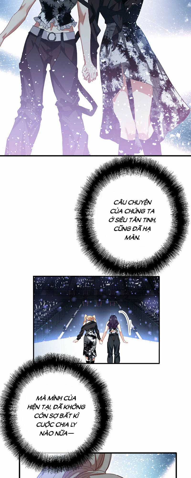 Tinh Mộng Thần Tượng Chapter 345 trang 37