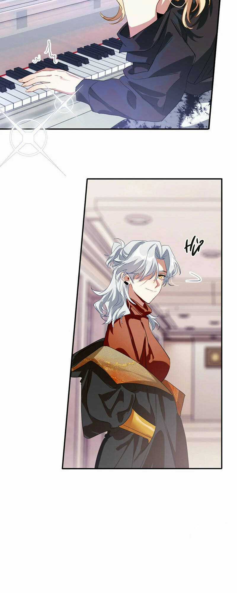 Tinh Mộng Thần Tượng Chapter 345 trang 4