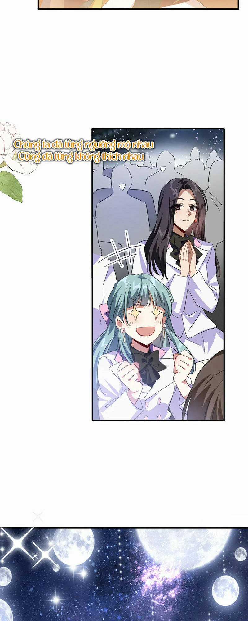 Tinh Mộng Thần Tượng Chapter 345 trang 6