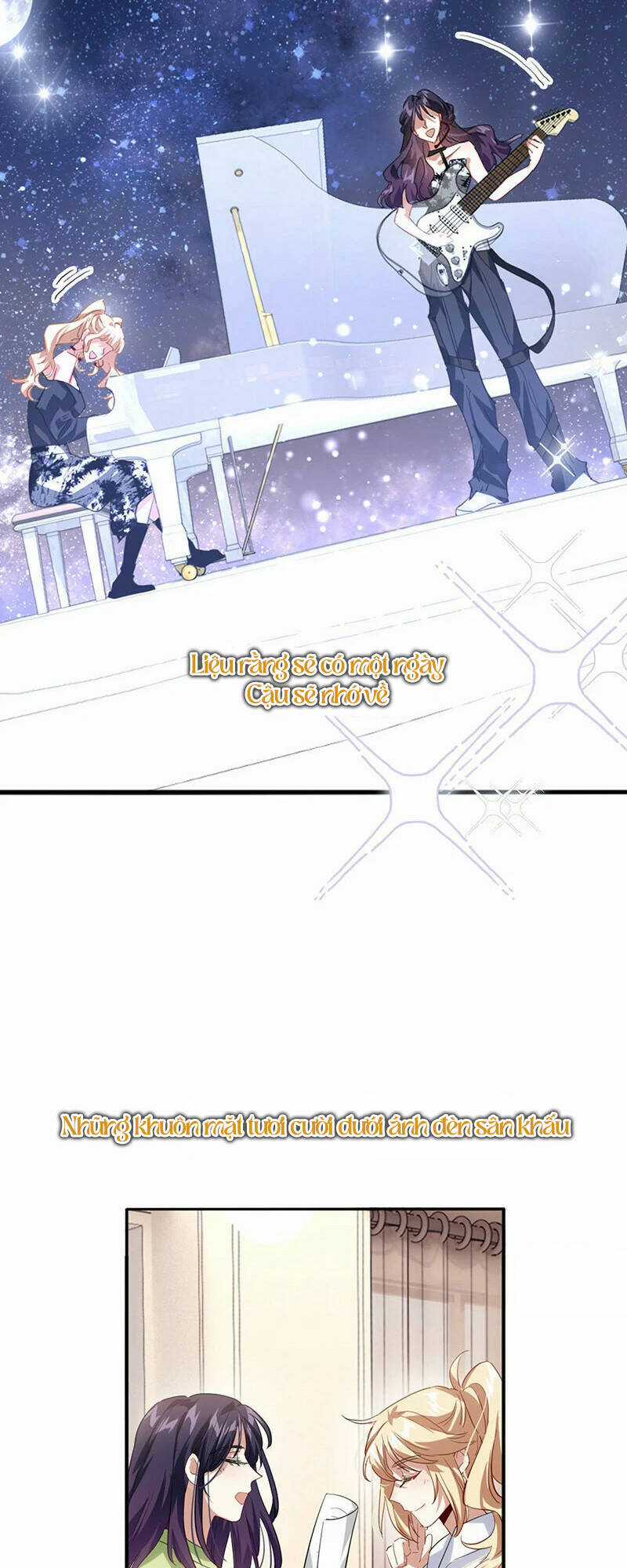 Tinh Mộng Thần Tượng Chapter 345 trang 7