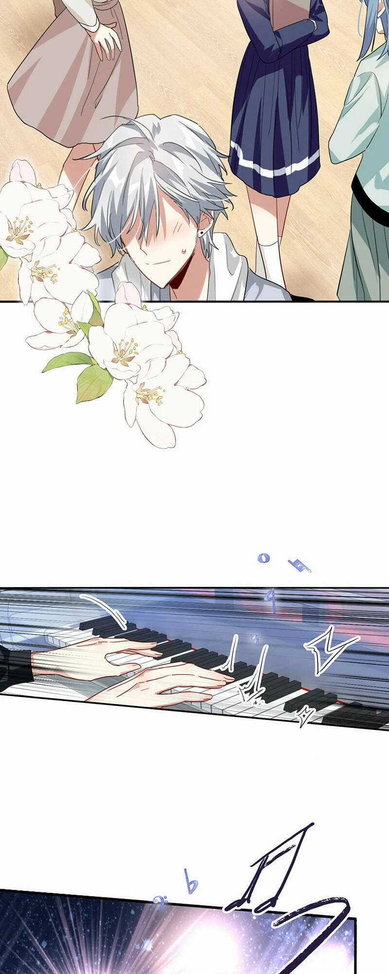 Tinh Mộng Thần Tượng Chapter 345 trang 9