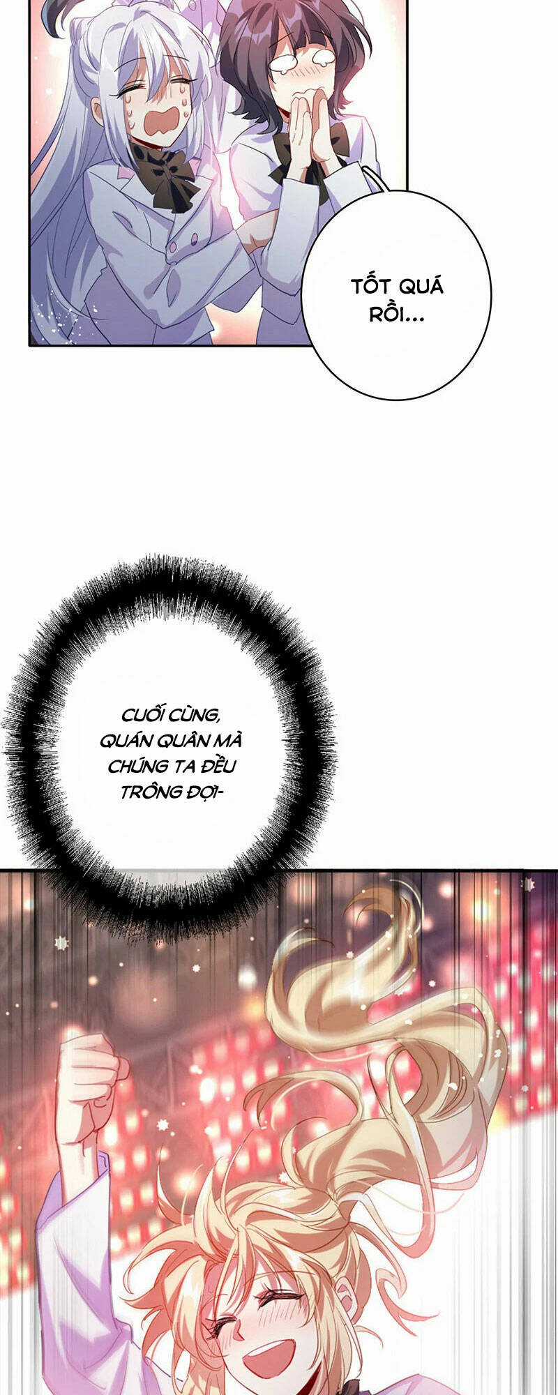 Tinh Mộng Thần Tượng Chapter 346 trang 12