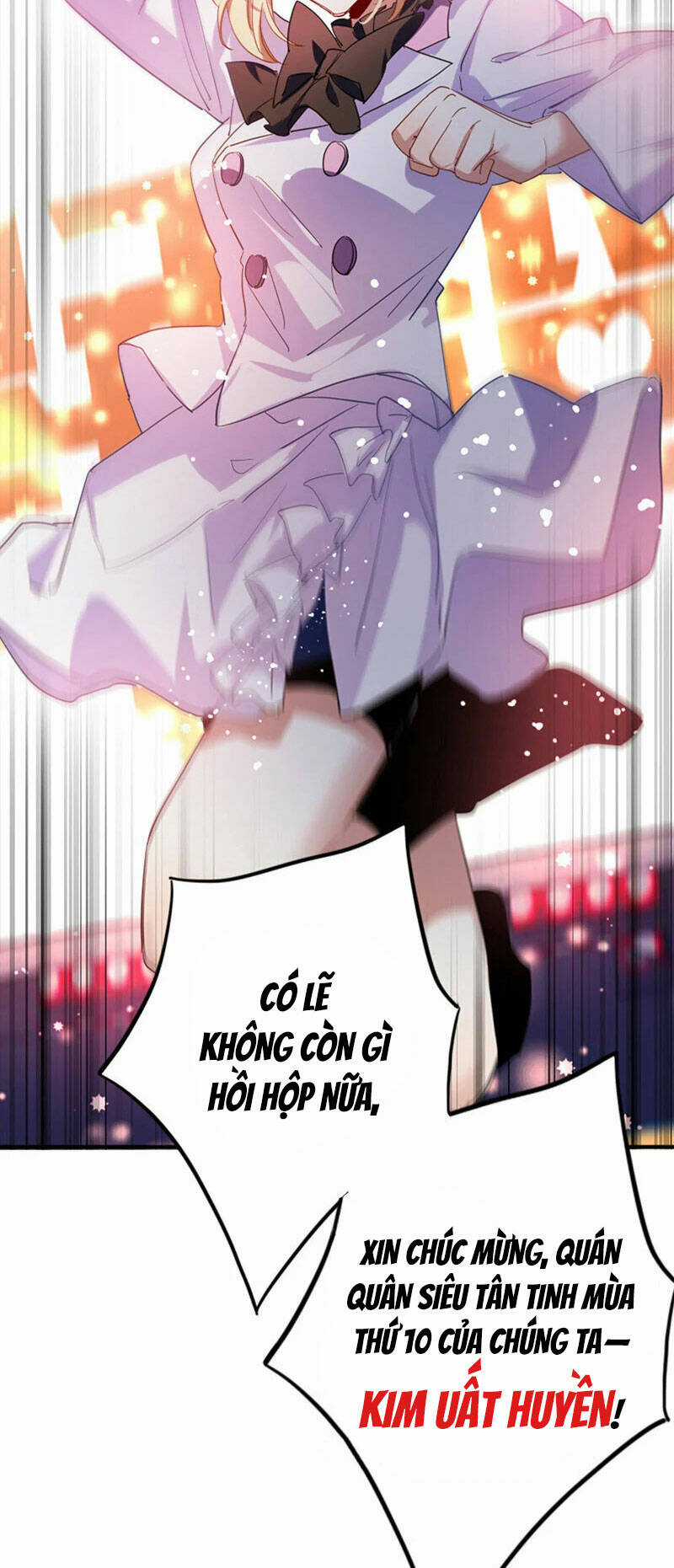 Tinh Mộng Thần Tượng Chapter 346 trang 13