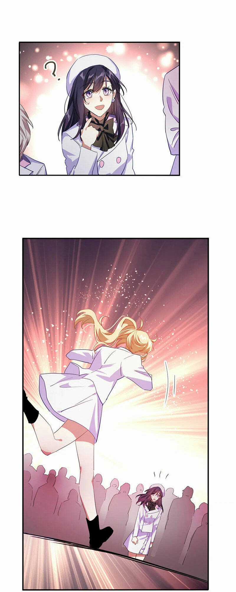 Tinh Mộng Thần Tượng Chapter 346 trang 15