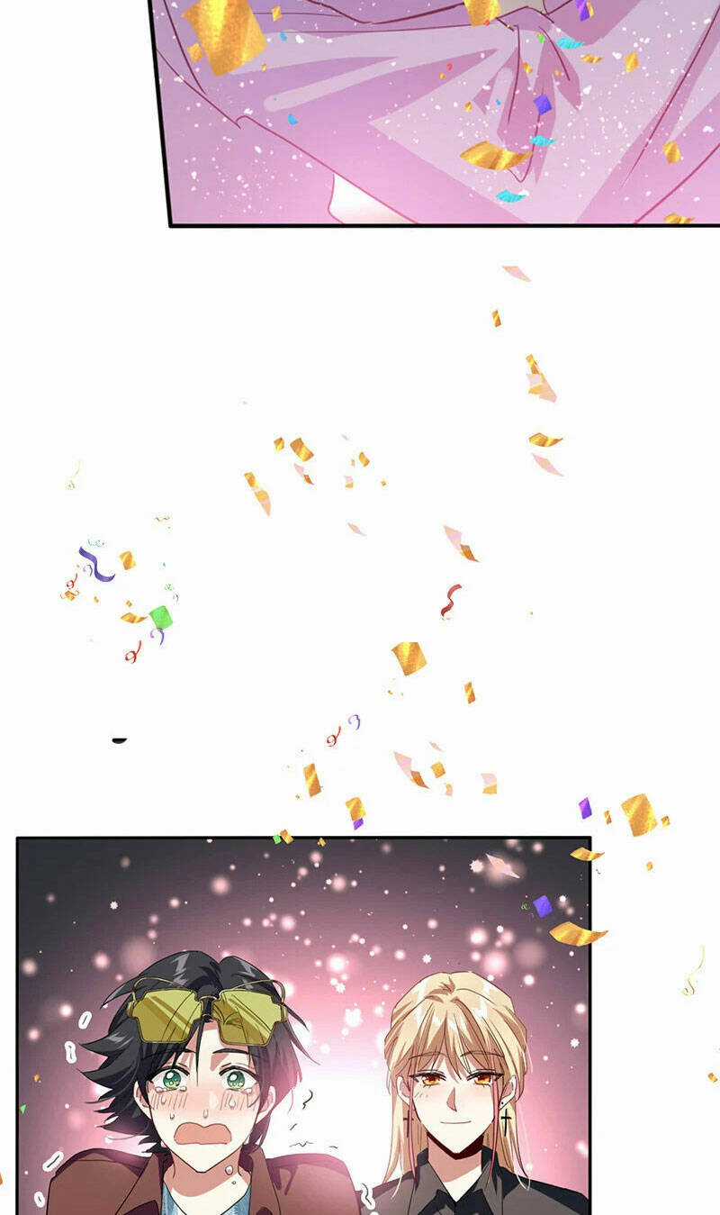 Tinh Mộng Thần Tượng Chapter 346 trang 18