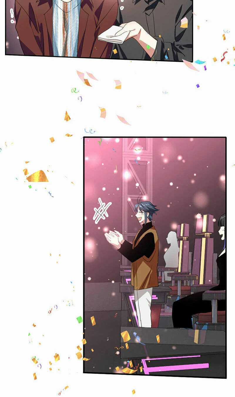 Tinh Mộng Thần Tượng Chapter 346 trang 19