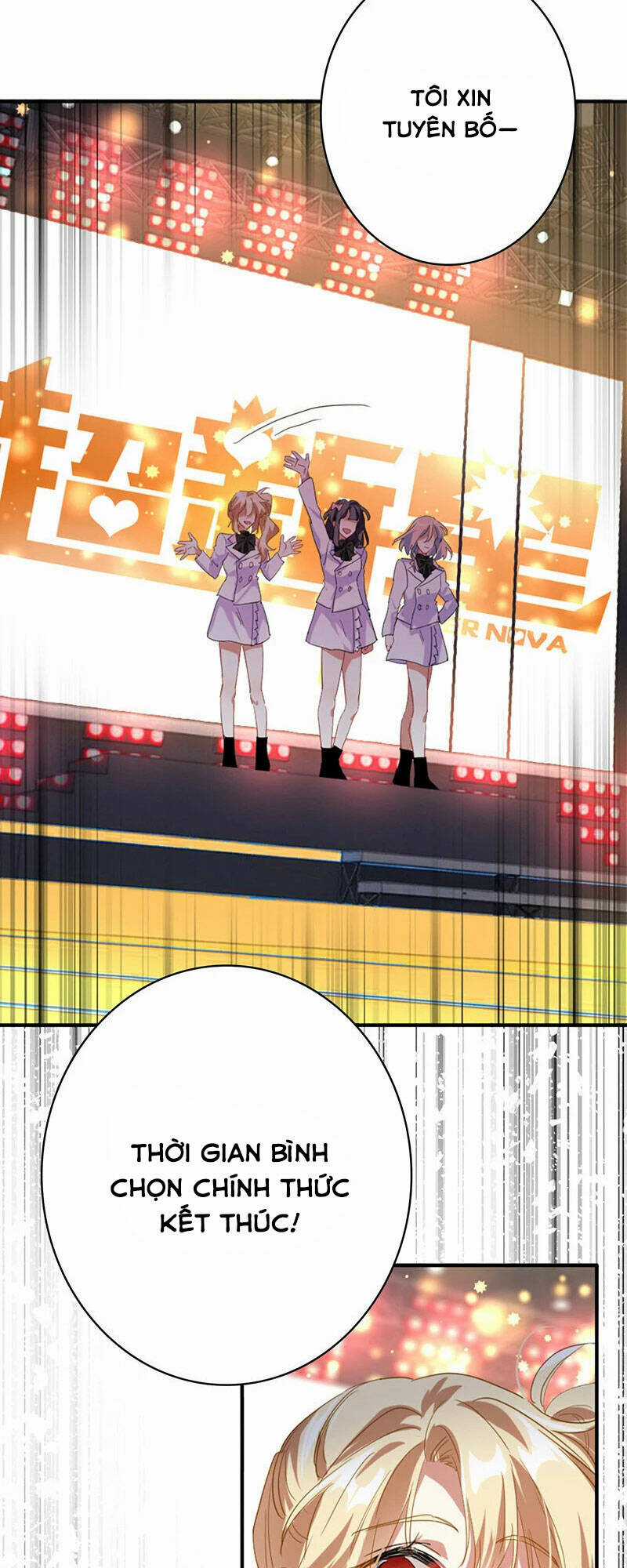 Tinh Mộng Thần Tượng Chapter 346 trang 2