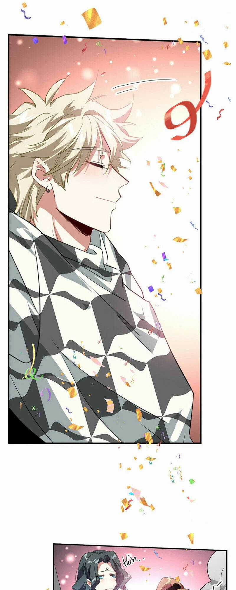 Tinh Mộng Thần Tượng Chapter 346 trang 20