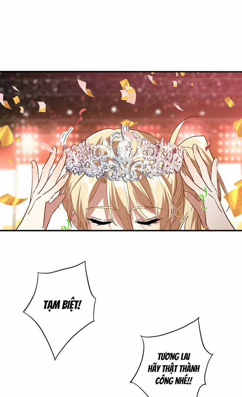 Tinh Mộng Thần Tượng Chapter 346 trang 23