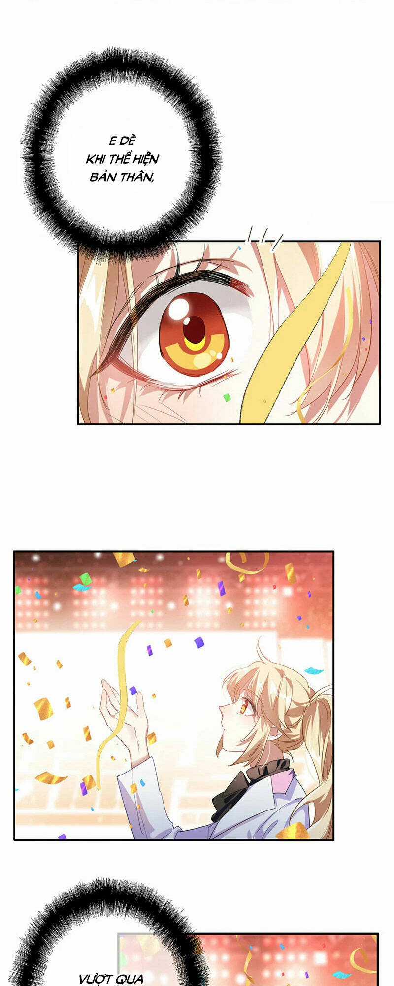 Tinh Mộng Thần Tượng Chapter 346 trang 26